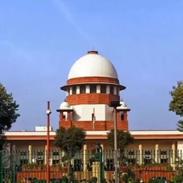 રાષ્ટ્રપતિ ક્યારે સુપ્રીમ કોર્ટની સલાહ લે તે નક્કી કરવાની સત્તા માત્ર રાષ્ટ્રપતિને : કેન્દ્રની સ્પષ્ટતા