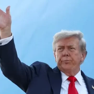 અમેરિકામાં EVM પર પ્રતિબંધ લગાવવાની તૈયારી, ટ્રમ્પે જાહેર કર્યું મોટું પગલું