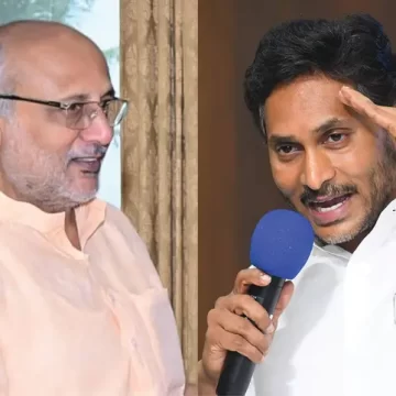 ઉપરાષ્ટ્રપતિની ચૂંટણીમાં એનડીએને મોટો ફાયદો, વાયએસઆર કોંગ્રેસે આપ્યું સમર્થન