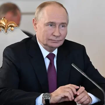 પુતિન વિના યુક્રેન યુદ્ધનો ઉકેલ શક્ય નથી : ટ્રમ્પના વિદેશ મંત્રીનું નિવેદન