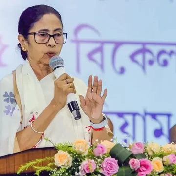 ઉપરાષ્ટ્રપતિ ચૂંટણીમાં વિપક્ષમાં મતભેદ: TMCએ બિન-રાજકીય ઉમેદવારની કરી માંગ