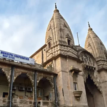 વડોદરા કોર્પોરેશનને વિશેષ ગ્રાન્ટ માટે યુટીલીટી મેપિંગ રિપોર્ટ સપ્ટેમ્બર સુધી રજૂ કરવો પડશે