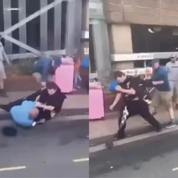 બ્રિટનમાં વૃદ્ધ શીખો પર જાતિવાદી હુમલો: પાઘડી ઉતારવાનો વીડિયો વાયરલ, સુખબીર બાદલે મુદ્દો ઉઠાવ્યો