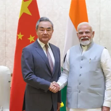 ભારત-ચીન લિપુલેખ કરાર બાદ નેપાળનો વિરોધ, ભારતનો કડક જવાબ