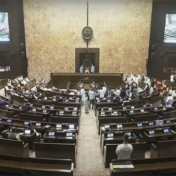 સંસદનું ચોમાસું સત્ર પૂર્ણ, બિહાર મતદાર યાદી મુદ્દે ધમાલ વચ્ચે પસાર થયા 27 બિલ