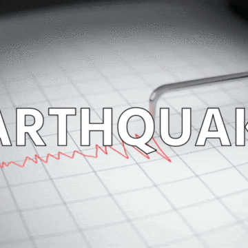 દક્ષિણ અમેરિકા ડ્રેક પેસેજમાં 8.0ની તીવ્રતાનો ભયાનક ભૂકંપ, સુનામીની ચેતવણી જારી