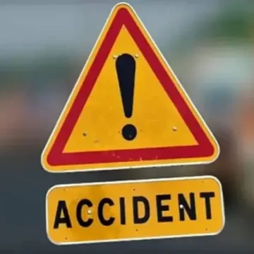 પટણાના દનિયાવામાં ભીષણ માર્ગ અકસ્માત, ટ્રક-રિક્ષાની ટક્કરથી 8ના મોત અને 6 ઘાયલ