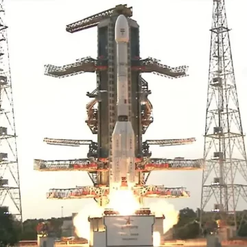 ઈસરોનો મહત્ત્વાકાંક્ષી વિઝન 2047: આગામી 15 વર્ષમાં 100થી વધુ સેટેલાઇટ્સ લોન્ચ કરવાની યોજના