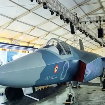 ભારત-ફ્રાન્સ પાર્ટનરશીપ: સ્વદેશી સ્ટીલ્થ જેટ માટે 100% ટેકનોલોજી ટ્રાન્સફર સાથે શક્તિશાળી એન્જિન તૈયાર