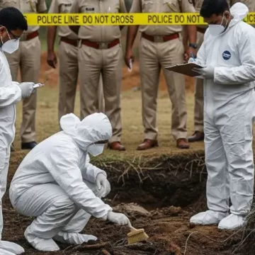 ધર્મસ્થળ કેસમાં મોટો વળાંક: ફકીર દર્શાવનાર મહિલા ફરિયાદીની ધરપકડ, ખોટા દાવા સામે SIT તપાસ