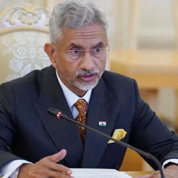 ‘એબટાબાદમાં કોણ હતો, દુનિયાને ખબર છે’: અમેરિકા-પાકિસ્તાન સંબંધો પર જયશંકરનો કટાક્ષ