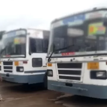 જન્માષ્ટમી પર ગુજરાતમાં મુસાફરી સહેલી બનશે: 1200 એક્સ્ટ્રા ST બસો દોડશે