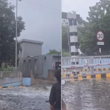 અમદાવાદમાં 10 વર્ષમાં 200 કરોડનો ખર્ચ છતાં વરસાદી પાણીનો ત્રાસ યથાવત