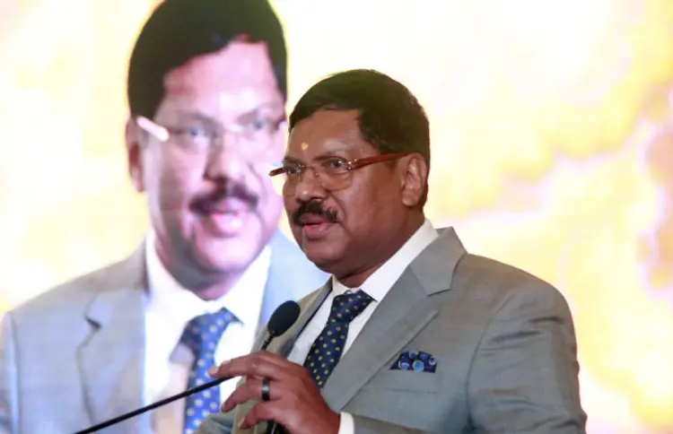 image (86) CJI બી. આર. ગવઈનું નિવેદન: ન્યાય નિર્ણય જનતાના દબાણ કે ઈચ્છાના આધારે ન લેવાયો જાય