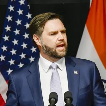 અમેરિકાનું કડક પગલું: ભારત પર વધારાના ટેરિફ લગાવ્યા