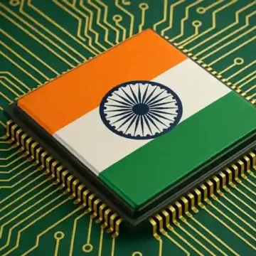 મેડ ઈન ઈન્ડિયા સેમીકન્ડક્ટર ચીપ આ વર્ષે બજારમાં આવશે, પીએમ મોદીની જાહેરાત
