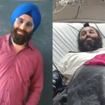 ઉત્તરાખંડમાં ધો.9ના વિદ્યાર્થીએ શિક્ષક પર ગોળીબાર કરી, શિક્ષક ગંભીર હાલતમાં