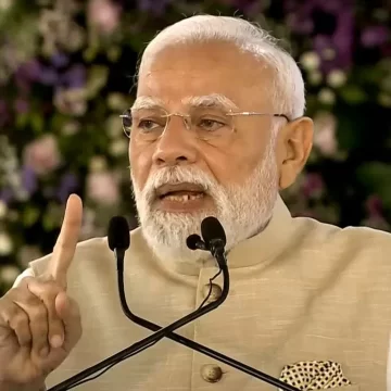 પીએમ મોદીએ મન કી બાતમાં સ્વદેશી અપનાવવાની અપીલ કરી, પ્રતિભા સેતુ પોર્ટલનો પણ ઉલ્લેખ