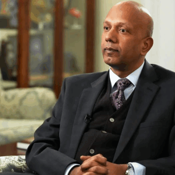 ભારતનો દ્રઢ અવાજ: ‘જ્યાંથી સસ્તું ઓઈલ મળશે ત્યાંથી જ ખરીદીશું’, રાજદૂત વિનય કુમારનું નિવેદન