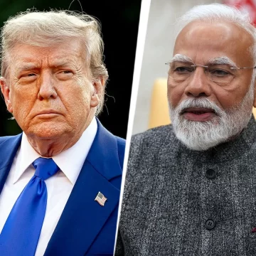 ભારત પર અમેરિકાના 50% ટેરિફનો આંચકો: ટ્રેડ ડીલ નિષ્ફળ