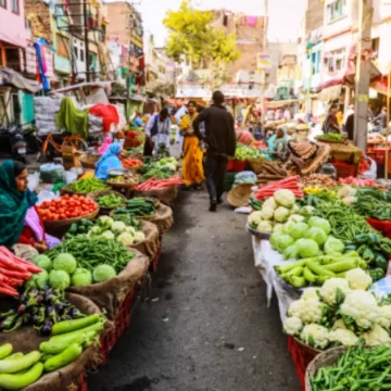 કેન્દ્ર સરકારનો મોટો નિર્ણય: પ્રધાનમંત્રી સ્વનિધિ યોજના હવે 2030 સુધી, નાના વેપારીઓને મળશે વધુ સહાય