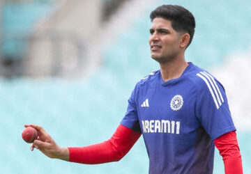 રોહિત-ગિલે-યો-યો-ટેસ્ટ-પાસ-કર્યો,-બુમરાહ-જિતેશ-પણ-ફિટનેસના-માપદંડ-પર-ખરા-ઊતર્યા