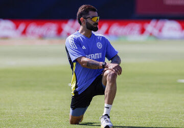 વિરાટ-કોહલીએ-લંડનમાં-ફિટનેસ-ટેસ્ટ-પાસ-કરી,-bcciના-નિર્ણયને-કારણે-થયો-વિવાદ