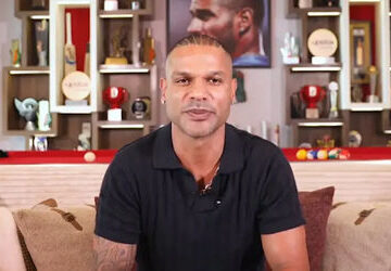 ભારતીય-ટીમનો-‘ગબ્બર’-ઈડીના-રડારમાં,-ગેરકાયદે-સટ્ટાબાજી-એપ-કેસમાં-પૂછપરછ-માટે-તેડું