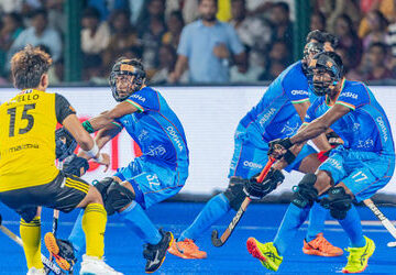 એશિયા-કપમાં-ભારતીય-હોકી-ટીમનું-દમદાર-પ્રદર્શન,-મલેશિયાને-સુપર-4માં-હરાવ્યું