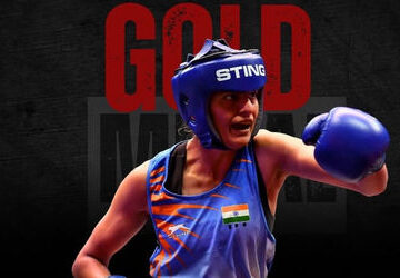 ભારતની-જાસ્મિન-લેમ્બોરિયાએ-વર્લ્ડ-બોક્સિંગ-ચેમ્પિયનશિપમાં-જીત્યો-ગોલ્ડ,-પોલૅન્ડની-જુલિયાને-હરાવી