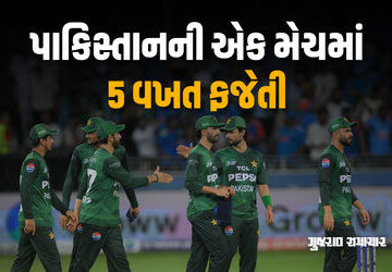 ind-vs-pak-:-5-એવી-ક્ષણો-જ્યારે-ટીમ-ઈન્ડિયાએ-પાકિસ્તાનની-કરી-બરાબરની-ફજેતી