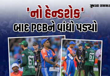 ‘નો-હેન્ડશેક’-બાદ-પાકિસ્તાન-અકળાયું,-ભારતીય-ટીમ-સામે-વાંધો-ઉઠાવ્યો,-મેચ-રેફરી-સામે-ભડાસ-કાઢી!