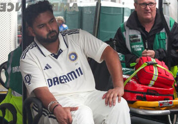 રિષભ-પંતની-ફિટનેસને-લઈને-ફેન્સ-માટે-ગુડ-ન્યૂઝ!-જાણો-ક્યારે-થઈ-શકે-છે-ટીમ-ઈન્ડિયામાં-વાપસી