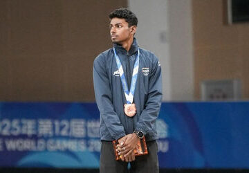 ચીનમાં-ભારતનો-ડંકો:-વર્લ્ડ-સ્કેટિંગ-ચેમ્પિયનશિપમાં-ભારતે-પહેલીવાર-જીત્યો-ગોલ્ડ-મેડલ