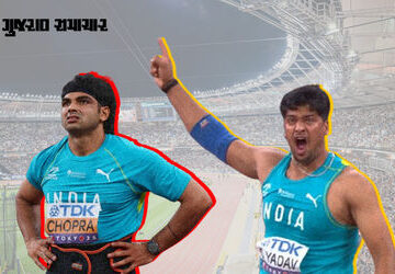 વર્લ્ડ-એથ્લેટિક્સ-ચેમ્પિયનશિપમાં-ભારતનું-મેડલ-જીતવાનું-સપનું-તૂટ્યું,-નીરજ-ચોપરા-અને-સચિન-યાદવ-બહાર