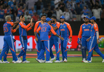 પાકિસ્તાન-સામેની-મેચ-અગાઉ-ભારતને-ઝટકો,-સ્ટાર-ઓલરાઉન્ડરને-માથામાં-ઈજા-થઇ