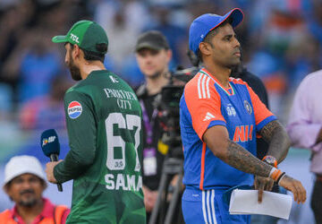 ‘પાકિસ્તાની-ખેલાડી-સાથે-હાથ-મિલાવવામાં-વાંધો-શું-છે?’,-ભારતના-પૂર્વ-ક્રિકેટર-અઝહરૂદ્દીનની-સૂર્યકુમારને-સલાહ