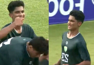 ફૂટબોલના-મેદાન-પર-પણ-પાકિસ્તાની-ખેલાડીની-અણછાજતું-વર્તન,-જોકે-હાર-બાદ-મોઢું-ઉતરી-ગયું