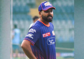 ઓસ્ટ્રેલિયાના-પ્રવાસ-પહેલાં-હિટમેનનો-નવો-અવતાર,-રોહિત-શર્માએ-ઘટાડ્યું-10-kg-વજન