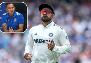 દિગ્ગજ-ભારતીય-બેટરની-કારકિર્દીનો-અંત?-અગરકરે-કહ્યું-તક-આપી-પણ-ફાયદો-ના-ઊઠાવ્યો