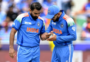 વેસ્ટ-ઈન્ડિઝ-સામેની-ટેસ્ટ-શ્રેણીમાંથી-મોહમ્મદ-શમીનું-પત્તું-કપાયું,-શું-ટેસ્ટ-કારકિર્દીનું-પતન?