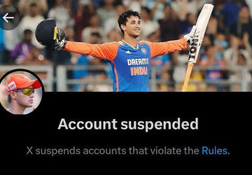 હાર-પચાવી-ના-શક્યું-પાકિસ્તાન…-સતત-રિપોર્ટ-થવાના-કારણે-અભિષેક-શર્માનું-x-એકાઉન્ટ-સસ્પેન્ડ!-જાણો-મામલો