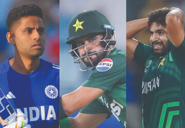 એશિયા-કપ:-પાકિસ્તાનની-ફરિયાદ-બાદ-મેચ-રેફરી-સમક્ષ-સૂર્યકુમાર-યાદવની-સુનાવણી-પૂર્ણ,-આવતીકાલે-ચુકાદો