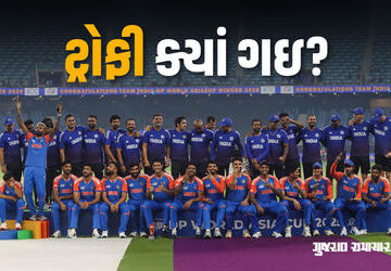 ટીમ-ઈન્ડિયાની-એશિયા-કપની-ટ્રોફી-ક્યાં-ગઇ?-વિવાદ-વચ્ચે-bcciનું-રિએક્શન,-નકવી-ઘેરાયા