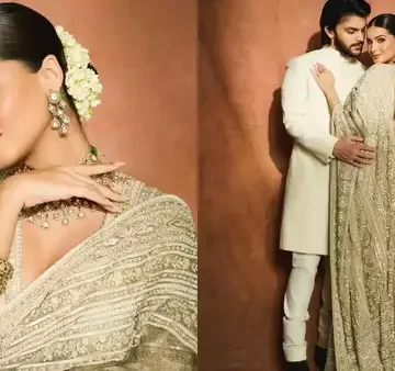 તારા સુતરિયા અને વીર પહાડિયાનો પ્રેમ જાહેર, સોશિયલ મીડિયા પર રોમાન્ટિક તસવીરો વાયરલ