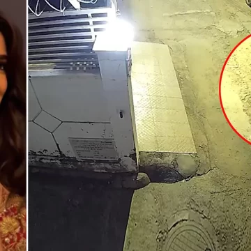 બરેલીમાં દિશા પટાણીના ઘરે ફાયરિંગ કેસમાં મોટી સફળતા: બે ગુનેગારો એન્કાઉન્ટરમાં ઢેર