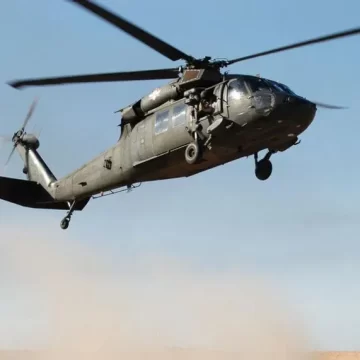 ઇન્ડોનેશિયામાં હેલિકોપ્ટર ગુમ: ભારતીય સહિત આઠ મુસાફરો માટે શોધખોળ શરૂ