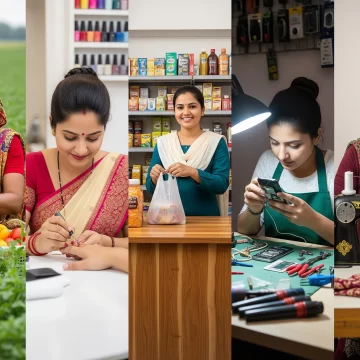 બિહારમાં 75 લાખ મહિલાઓને મળશે મહિલા રોજગાર યોજનાનો પહેલો હપ્તો, જાણો સંપૂર્ણ પ્રક્રિયા અને લાભ