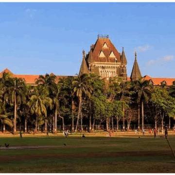 મુંબઈ: બોમ્બે હાઈકોર્ટને ફરી બોમ્બ ધમકી, સુરક્ષા કડક, લોકોમાં ભયનો માહોલ