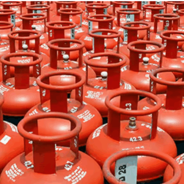 22 સપ્ટેમ્બરથી લાગુ થનારા નવા GST સુધારા બાદ LPG સિલિન્ડરના ભાવમાં ફેરફાર નહીં